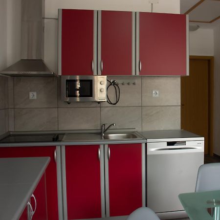 Slavica Apartments 3 Sveti Juraj Room photo