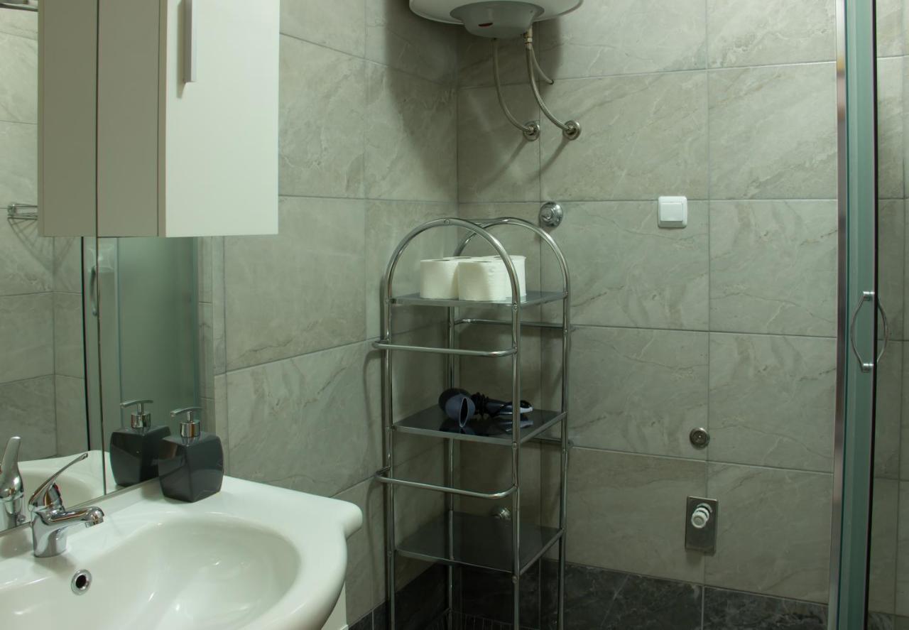 Slavica Apartments 3 Sveti Juraj Room photo