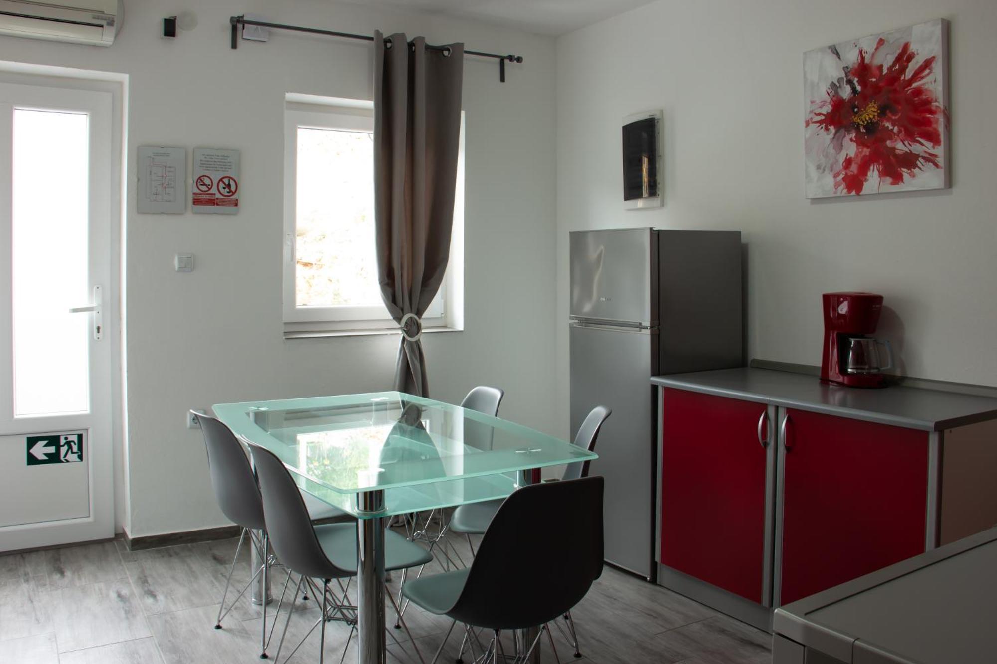 Slavica Apartments 3 Sveti Juraj Room photo