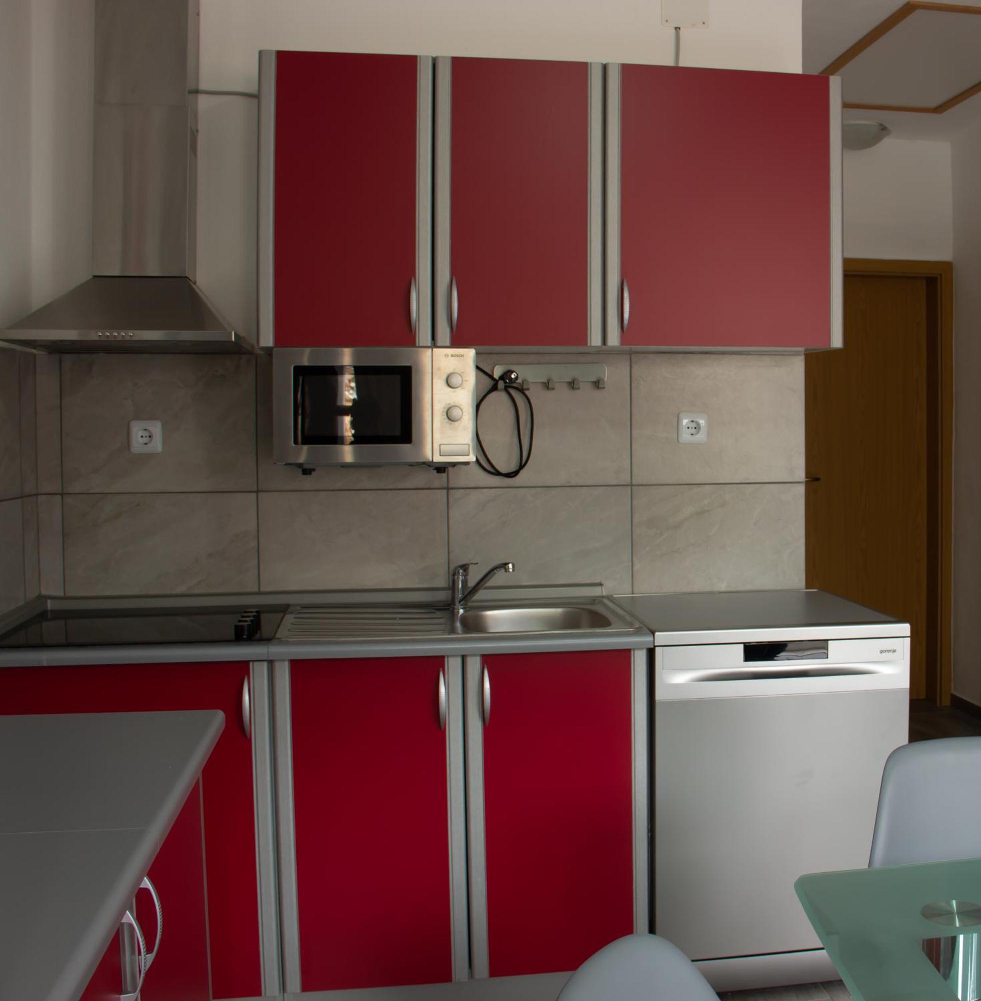 Slavica Apartments 3 Sveti Juraj Room photo